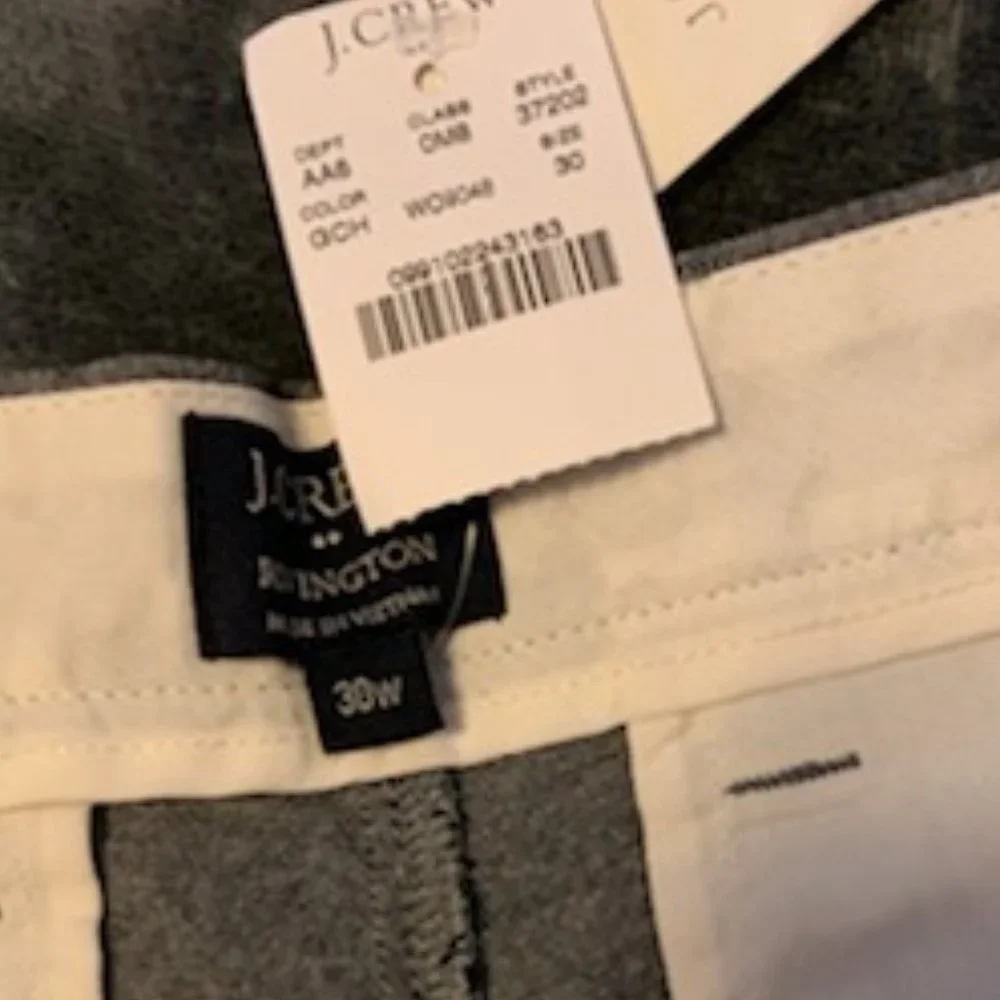 J Crew 11 